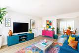 1-bedroom apartment at El Paseo De Saratoga Plaza Apartments in San Jose